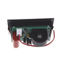 2X(Digital Current and Voltage Meter Led Panel Instrument Ac Dual Display A