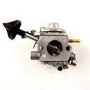 Fuel Line Filter Primer Bulb Gaskets Kit with Carburetor for STIHL BR500