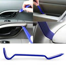 Car Pdr Removal Tools Automobile Nail Puller Radio Audio Panel Door Repairi V5H2