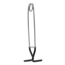 Stainless Steel Fish Mouth Opener Jaw Spreader Hook Remover Fish Mouth Gag Brace