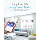Smart PIR Motion Sensor Support Smart Life APP IFTTT Work with Tuya Platform Hub