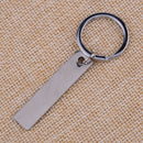 Drive Safe Handsome I Love You Keychain Couples Keyring Drive Safe Handsome