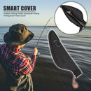 Durable Sea Boat Fishing Gadgets Composite EVA Fishing Rod Guide Ring Cover