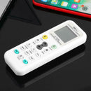 Universal LCD A/C Muli Remote Control Controller for Aircon