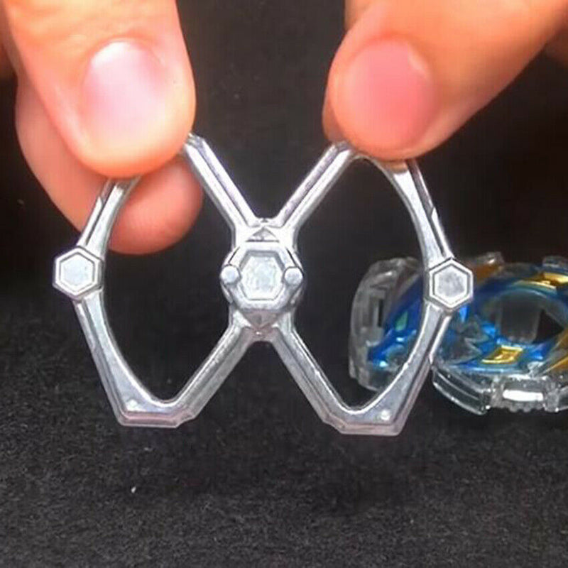 Beyblade Burst B-134 Ace Dragon ST CH Beyblade Blade Razor With Gyro Launche