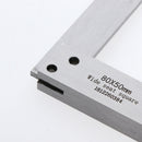 1PC 80mm X 50mm Seat Square, 90 Degree