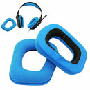 2 Ear Pads Cushion-Replacement For G35 G930 Headphone H M6S6