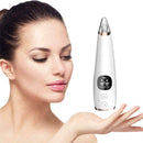 Blackhead Remover Vacuum Suction Facial Acne Pore Cleaner Extractor For Uni N5E2