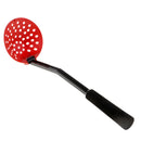 Lightweight Ice Scooper Foldable Ice Fishing Scoop Plastic Slush Skimmer