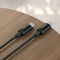 Baseus USB Type C to USB Type C 100W PD Fast Charging Data Cable for MacBook Pro