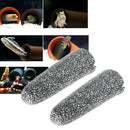 2x Aquarium Ornament Fish Tank Shrimp Breeding Cave Shrimp Home Decorative