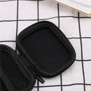 Portable Mini Box EVA Bag Case for Camera Case Accessories ^