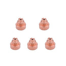 5 Pieces 220818 Protective Cover for Hypertherm Powermax 45XP 65 85 105 Pla