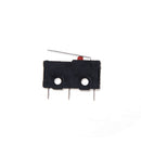 10PCS Limit Switch 3 Pin N/O N/C 5A 250VAC KW11-3Z Micro Switch OZ