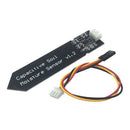 Analog Capacitive Soil Moisture Sensor Module Corrosion Resistant Cable for S1Z1