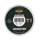12Lb Seaknight T1 100% Fluorocarbon Coating Fishing Line 100M Monofilament  C7Z7