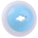 Protection Security Child Electric Socket Outlet Plug Two Phase Safe Lock Cov