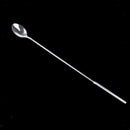 Stainless Steel Spoons Mixing Baking