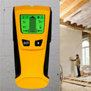 3 In1 Metal Detectors Stud Center Finder Metal AC live Wire Detector Wall S