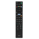 2X(Universal Replacement Hd Lcd Tv Remote Control For Sony Rm-715A Rm-836 R