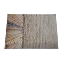 Brick Wall Wood Wedding Background 5x7ft Floor Room Decor Backdrop Vinyl R5V2