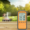 1pc Wireless Remote BBQ Thermometer Dual Probe Digital Cooking MliB Hn