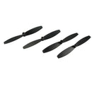 40pcs Propellers Props Replacement for Parrot Mini Drones Cargo Drone Parts