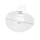 Aquarium Fish Tank Suction Cup Sucker Clips Holders For Air Line E4Y3 Pump T8K0