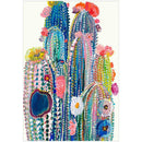 5D DIY Full Drill Diamond Painting Cactus Embroidery Mosaic Craft Kit Decor