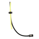 Fuel Hose Pipe with Tank Filter for Strimmer Trimmer Brush Cutter Parts  JR