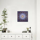 5D Diy Special Shaped Diamond Painting Cross Stitch Flower Mandala Home Dec