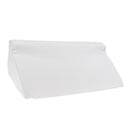 Soft Foam Elevating Wedge Bed Pillow Elevated Support Cushion with Breathable