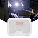 1Pcs 90mmx120mm SMD Car Interior Map Reading Light LED Lights Lighting