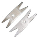 Portable Tool Multi Spanner Wrench for Guitar Bass Switch Knob Adjustment