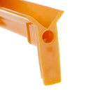 Snooker L-shaped Pool Cue Tip Clamp Billiards Holder Repair Tools Plastic  ME