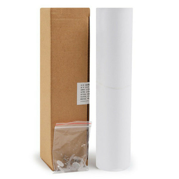 Anti Scratching Self-Adhesive Deterrent Tape for Furniture 15x48cm 2Pcs