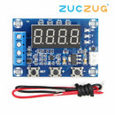 Battery Capacity Tester Storage Battery Li-Ion Lithium Battery Real Capacit