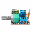 5V-30V DC PWM Speed Controller Mini Electrical Motor Control Switch LED Dim L4K5