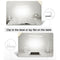 5W 24 Leds Eye Protect Clamp Clip Light Table Lamp Stepless Dimmable Bendab V3H8