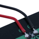 0.2W 2V solar panels polycrystalline silicon solar panels DIY solar panels  I9C7