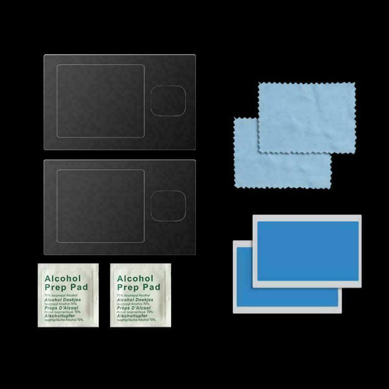 Camera Screen Protective Film Lens Film Set For FIMI-Palm Handheld Gimbal C A5H7