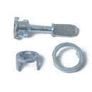 Door Lock Cylinder Repair Kit 1U0837167E for BORA 1J2 1J6 GOLF IV Variant