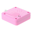 New Hand Held Educational Tetris Game Electronic Toys Brick Game Machine