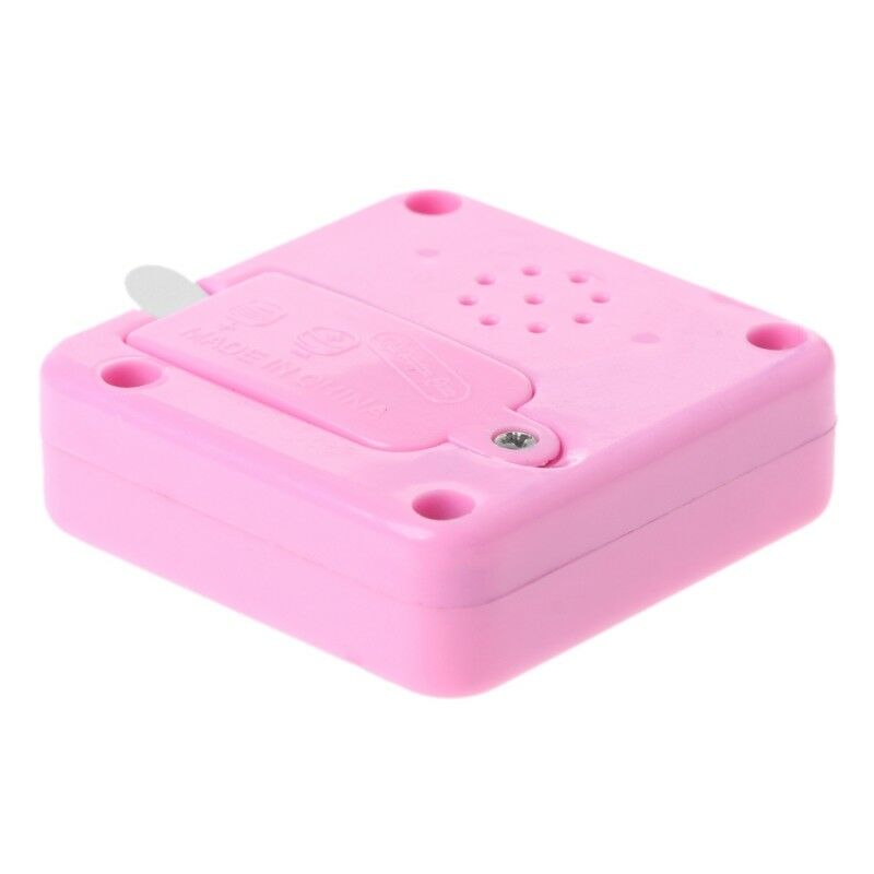 New Hand Held Educational Tetris Game Electronic Toys Brick Game Machine