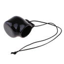 Scuba Diving Dive Tank Yoke Valve Threaded Dust Plug Cap, Protection Cover
