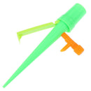 2pcs Automatic Drip Watering Irrigation Tool Kits Spikes Gardening Plant Pot.3C