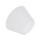 Silicone Tennis Racquet End Cap Cover Shock Absorber Vibration Dampener