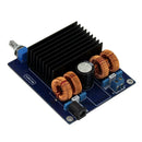 Super Bass Amplifier Board, HiFi 1 Channel Stereo Audio Amplifier DC18-32V