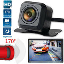 170Â° HD Car Vehicle Rear View Night Vision Reverse Camera Backup Parking Cam ME