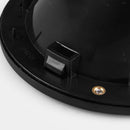 Metal Locking Gas Tank Cap Cover fits for Jeep Wrangler JK 2/4 Door 07-18